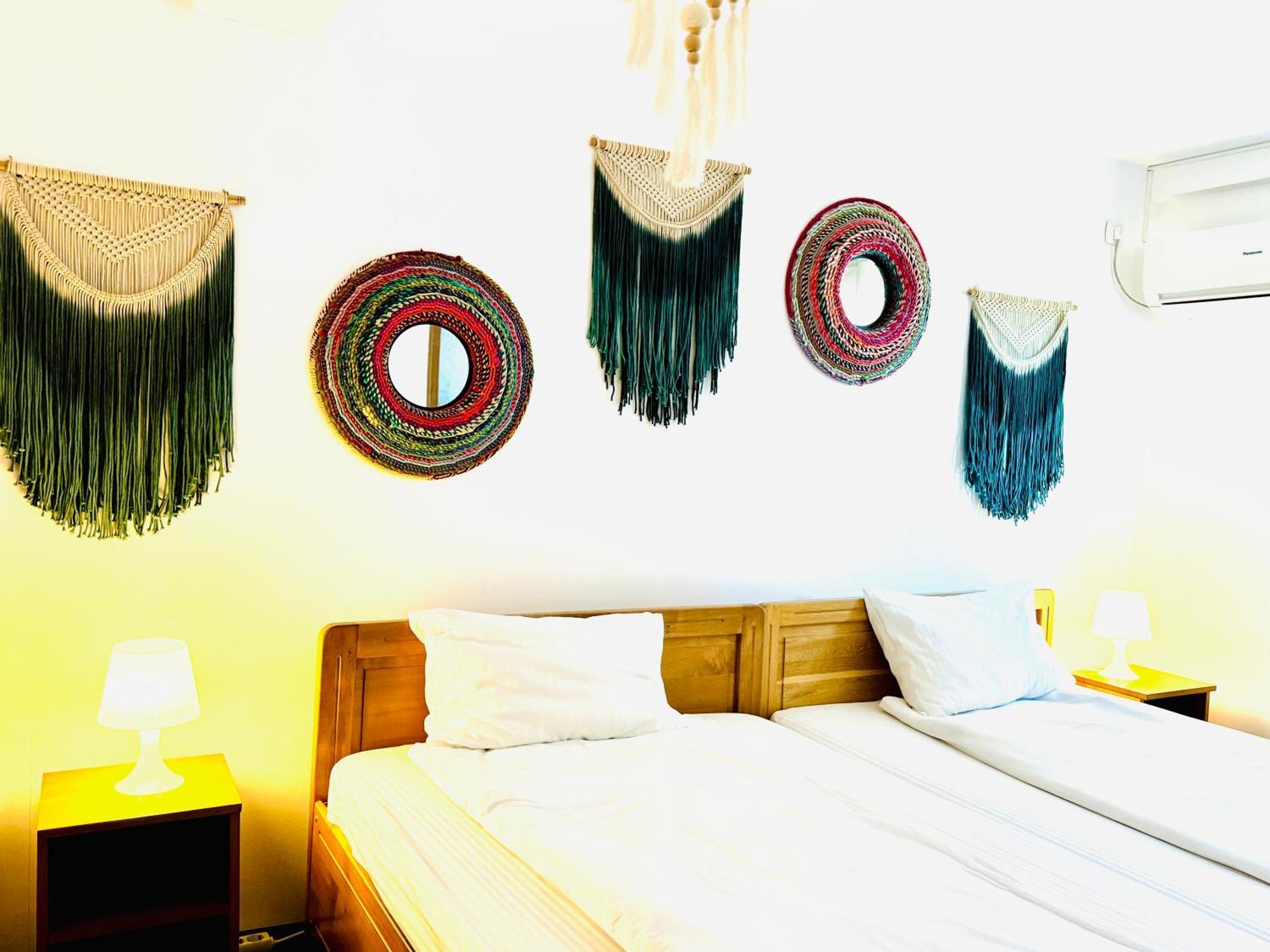 Zen Eco Villa スフントゥ・ゲオルゲ エクステリア 写真